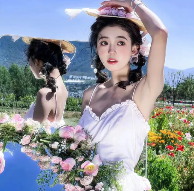 爱与复苏之日