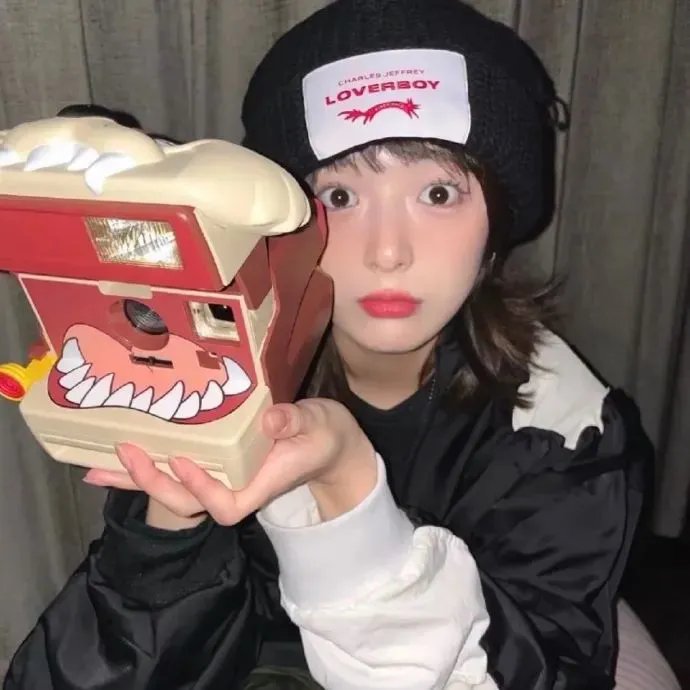 诡迷心笑